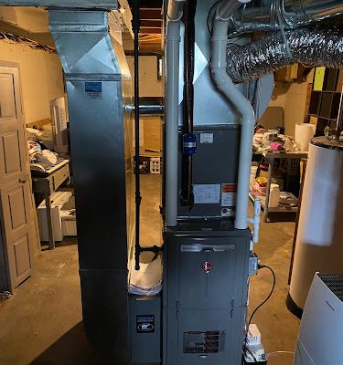 Accurate Heating & Cooling