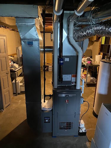 Accurate Heating & Cooling