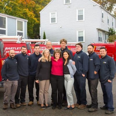 Bartlett & Steadman Plumbing, Heating & AC