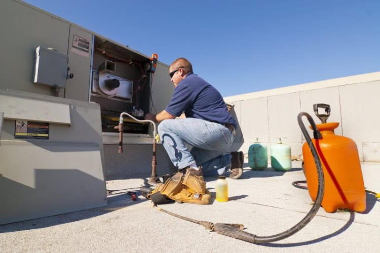 Airtech Services