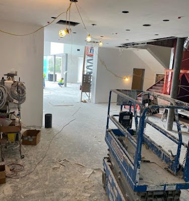 Linares Drywall US LLC