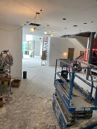 Linares Drywall US LLC
