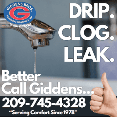 Giddens Bros.