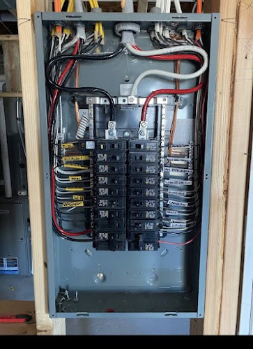 Imad's Electric service