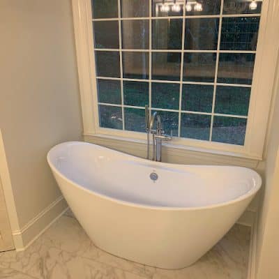 Belle Plumbing