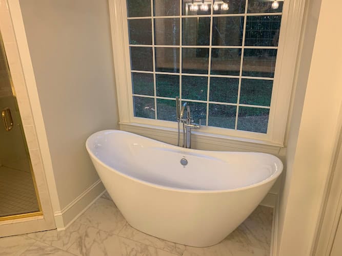 Belle Plumbing