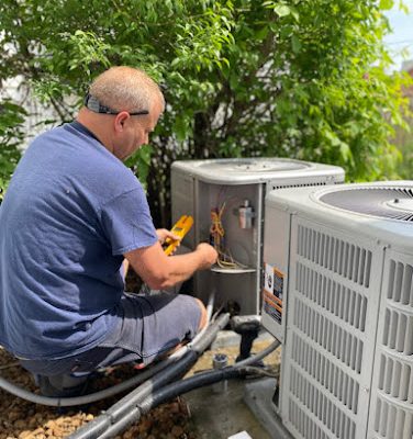 Uttke Heating & Cooling
