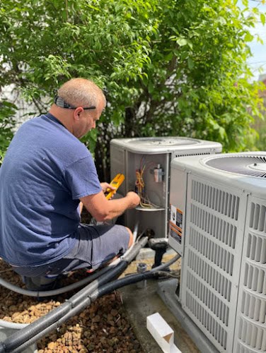Uttke Heating & Cooling