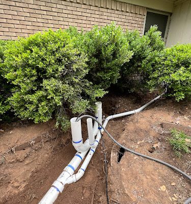 Bow Tie Plumbing