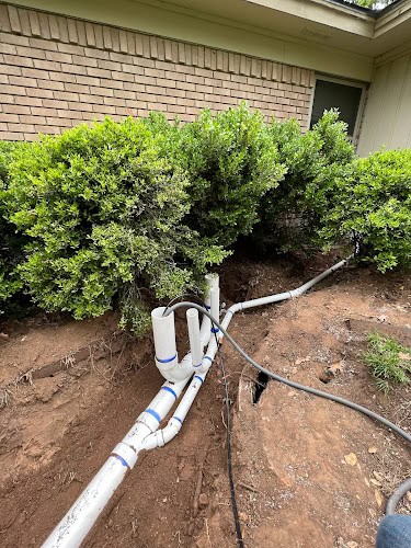 Bow Tie Plumbing