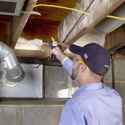 UGI Heating, Cooling & Plumbing