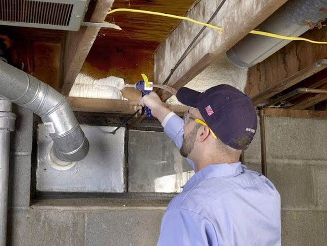 UGI Heating, Cooling & Plumbing