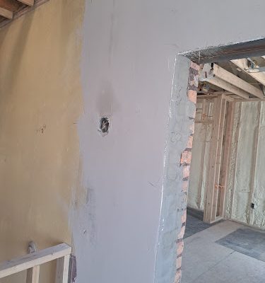 Amazing walls