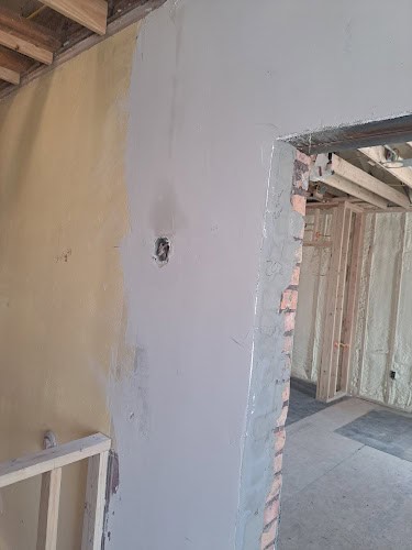 Amazing walls