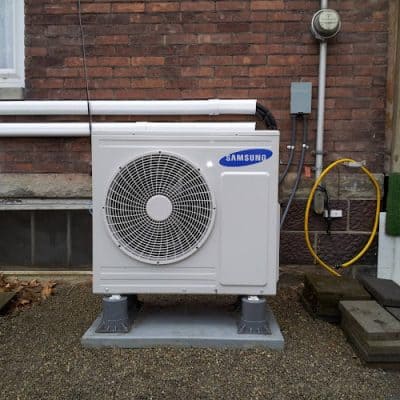 Bill Reynolds Heating & Air Conditioning