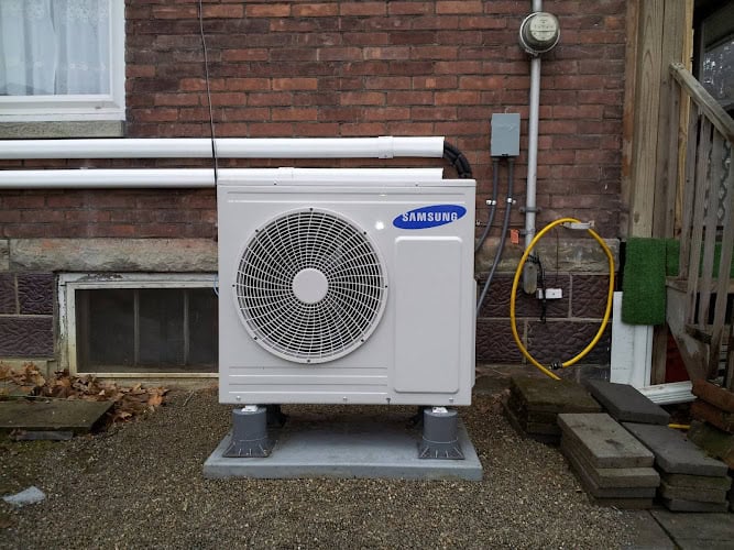 Bill Reynolds Heating & Air Conditioning