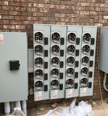 Latin Electric Workforce