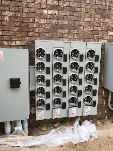 Latin Electric Workforce