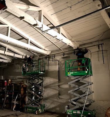 Kowall Electric LLC
