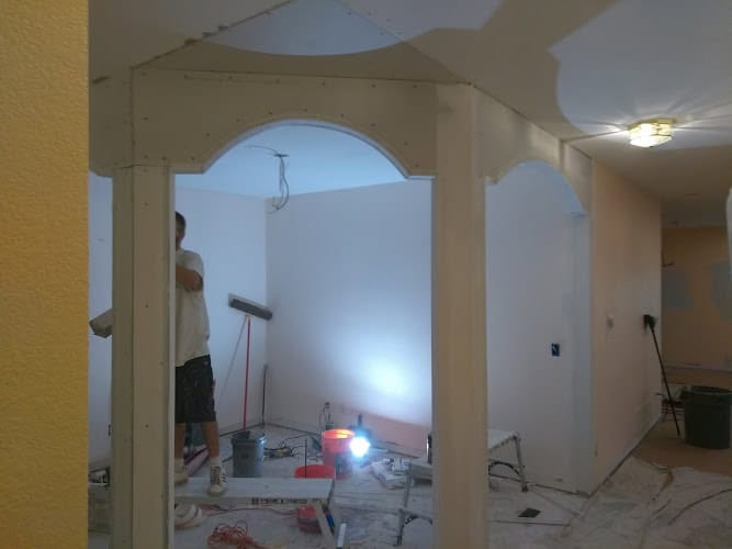 Atlas Drywall Denver, LLC