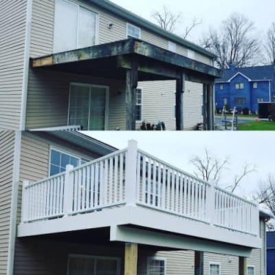 HandyMike LLC