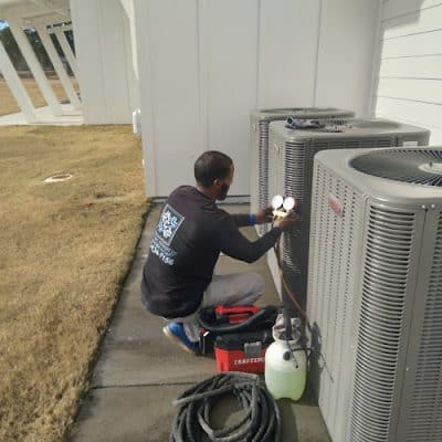 Cool C HVAC Services