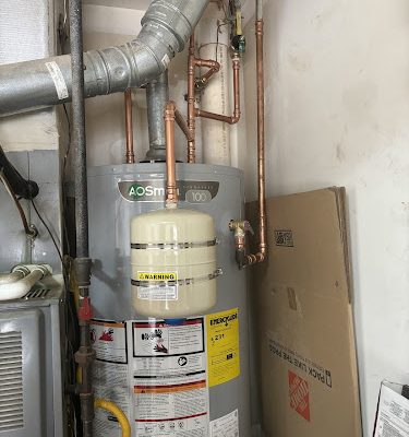 Rapid Response Plumbing