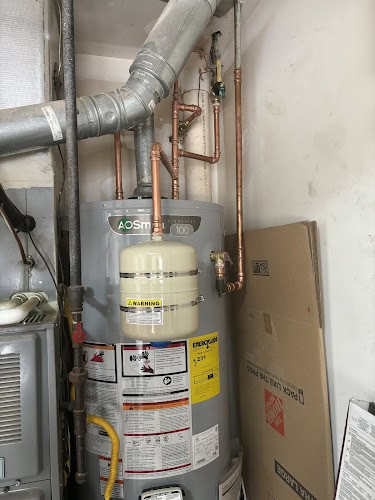 Rapid Response Plumbing