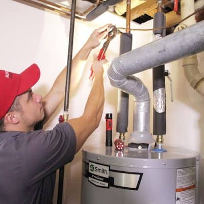 Northwest Plumbing, Heating & AC