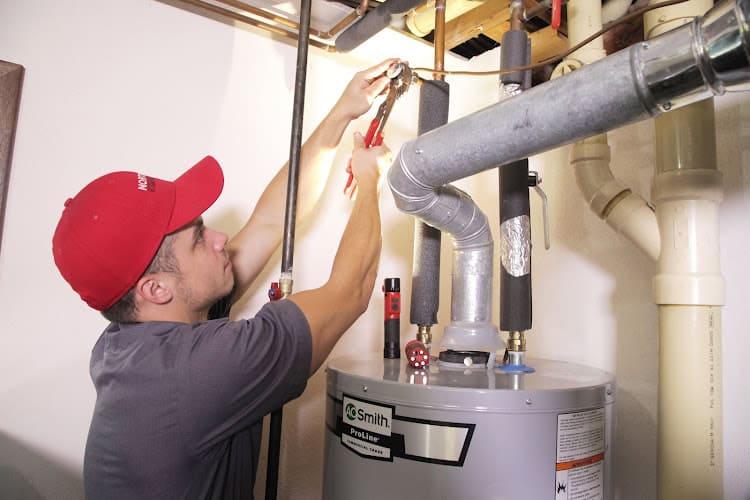 Northwest Plumbing, Heating & AC