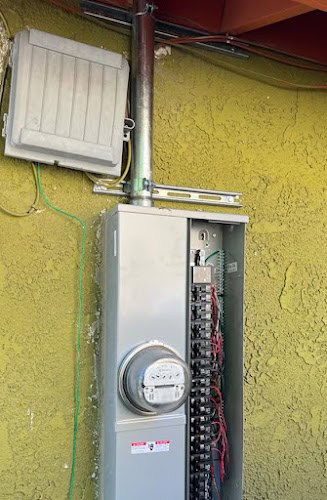 A + Electric & Plumbing