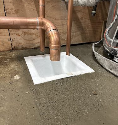 Mach 1 Plumbing Roseville
