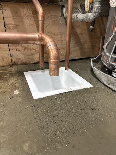 Mach 1 Plumbing Roseville