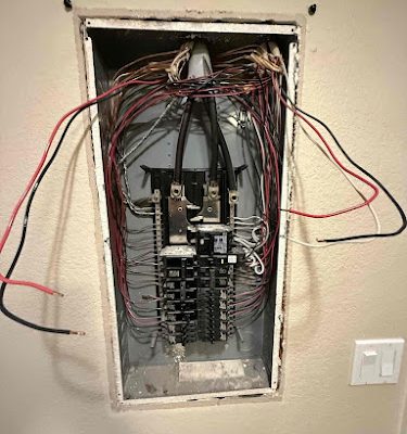 Ampere Electric