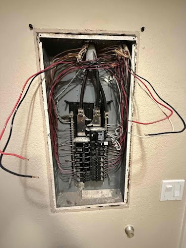 Ampere Electric