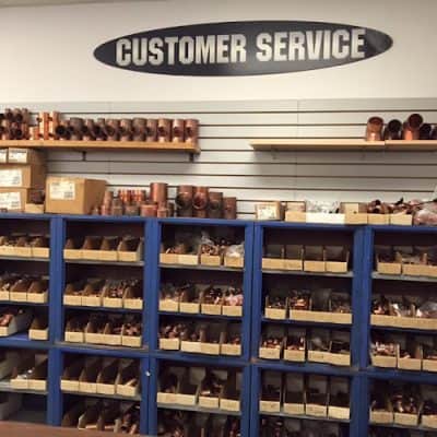 Hill & Hill Plumbing & Heating & Air Conditioning