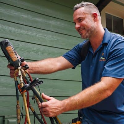 The AC Guy of Tampa Bay Inc