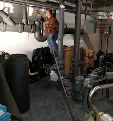 24 Hour Plumbing And Sewer Cleaning -Oceanside NY
