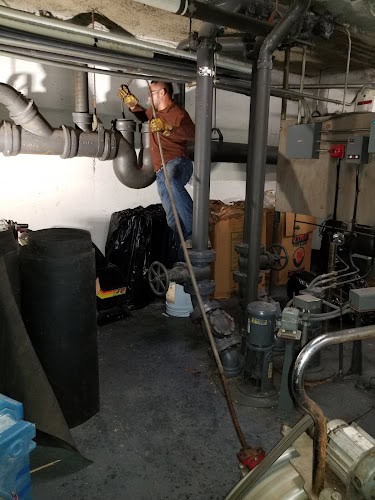 24 Hour Plumbing And Sewer Cleaning -Oceanside NY