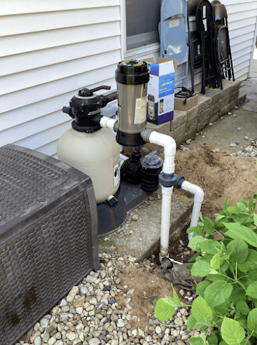 Reliable Comfort Heating, Air Conditioning, & Plumbing