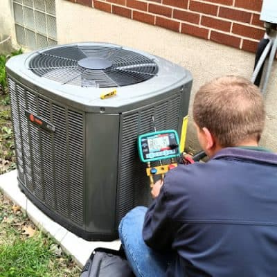 Peak Heating & Air Inc