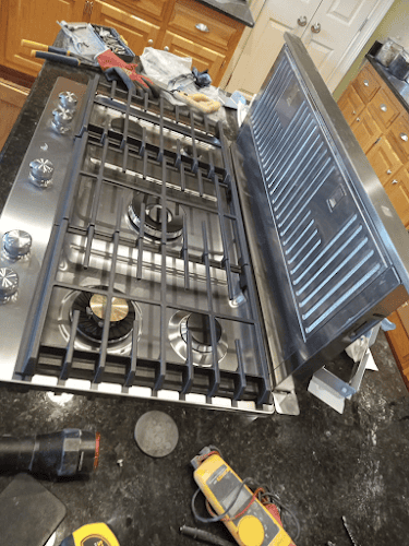 Jaguar Installation