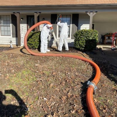 Patton Plumbing Heating & A/C