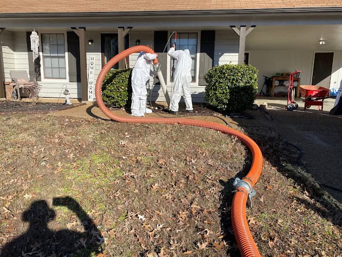 Patton Plumbing Heating & A/C