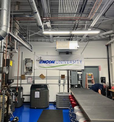 ENCON Heating and Air Conditioning