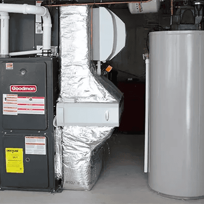 JD's Denver Plumbing, Heating and Air Conditioning