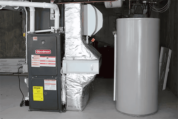 JD's Denver Plumbing, Heating and Air Conditioning