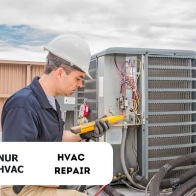 Nur HVAC