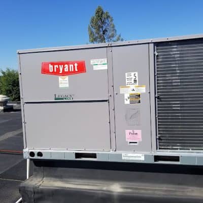 Air-Master Heating, Air Conditioning, and Electric