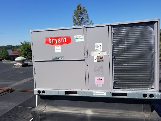 Air-Master Heating, Air Conditioning, and Electric